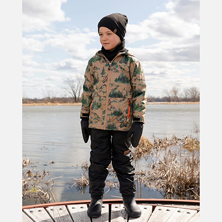 ������ ��� �������� 3-�-1 H30 W57-034 / Deux par Deux