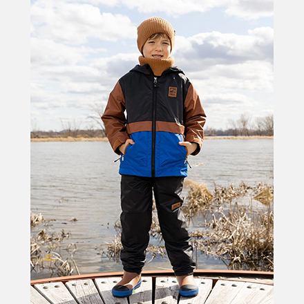 ������ ��� �������� 3-�-1 H30 W57-9990 / Deux par Deux