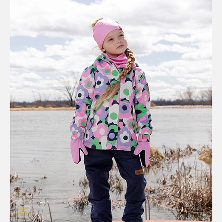 ������ ��� ������� ���������� H30 W51S-003 / Deux par Deux