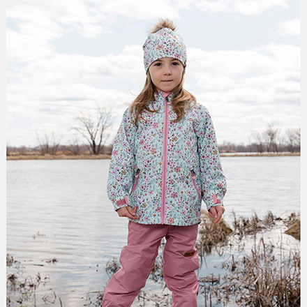 ������ ��� ������� ���������� H30 W52S-005 / Deux par Deux