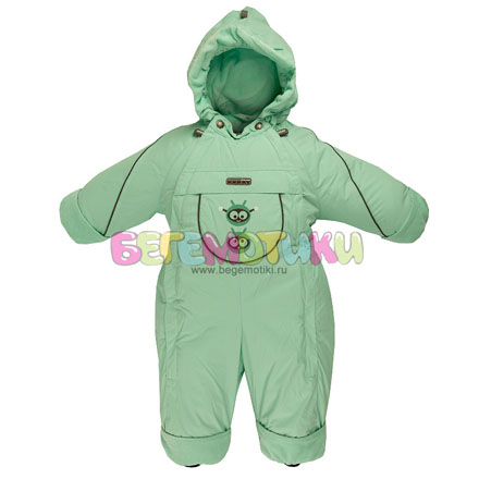 Комбинезон для малышей Dotty арт.K12402-103 / Kerry