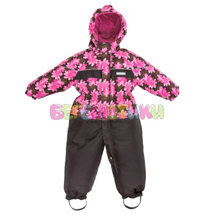 Комбинезон для малышей AERO арт.K13409-2640 / Kerry