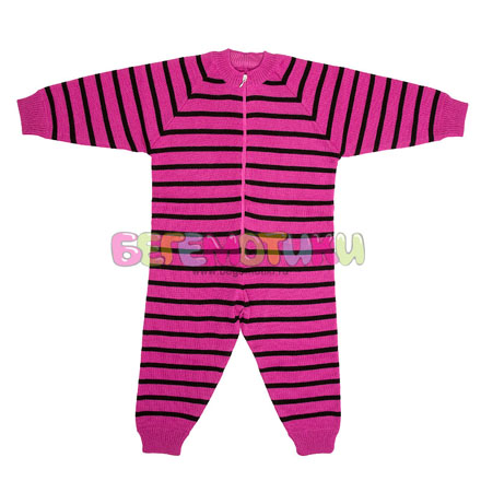 Трикотажный комбинезон RAFE арт.K13420-264 / Kerry