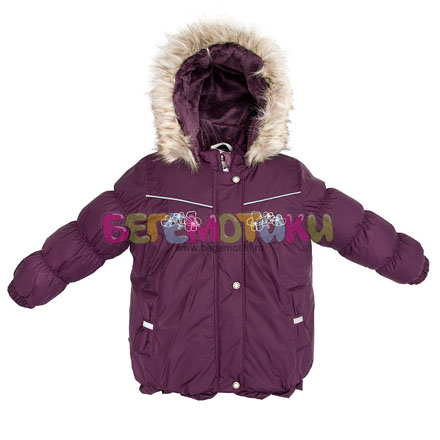 Куртка для девочек POPPY арт.K13430-617 / Kerry