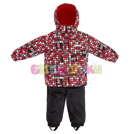 Комплект для мальчиков FRODO арт.K14014-6150 / Kerry