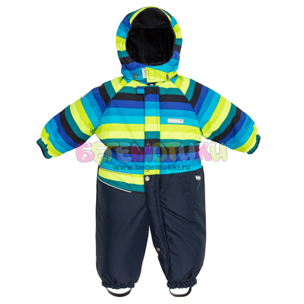 Комбинезон для малышей PERRY арт.K14409-1050 / Kerry