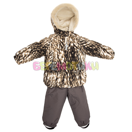 Комплект для девочек NANA арт.K14418-5060 / Kerry