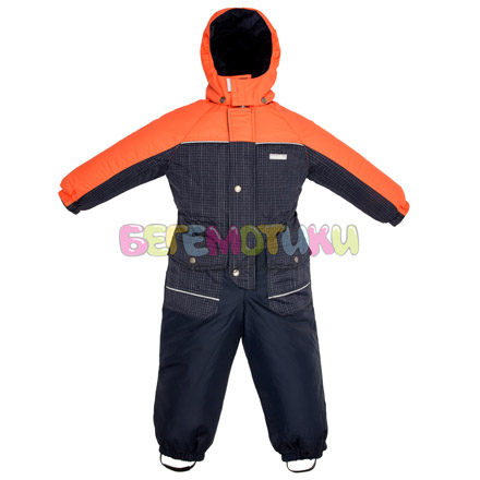 Комбинезон для мальчиков GUS арт.K14423-201 / Kerry