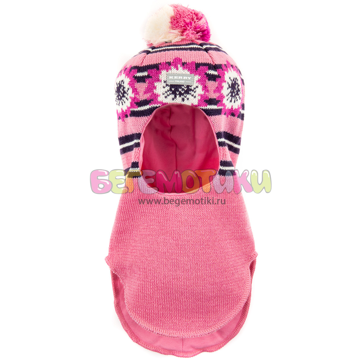 Шлем для девочек JONECA Kerry K18481-127