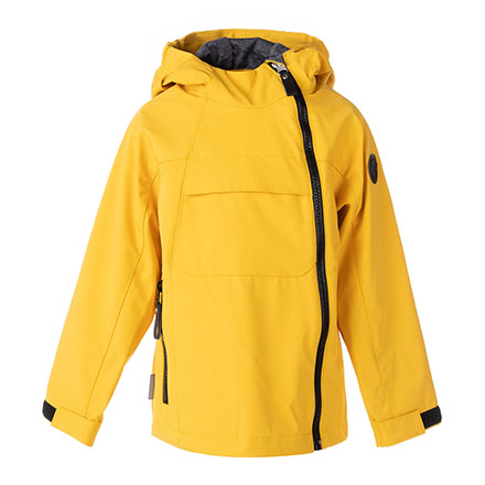  Softshell   JESPER K22032-109 / Kerry