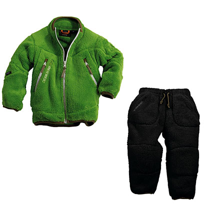 �������� ������ SHERPA 574209-162+574211-007 / Didriksons