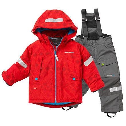 ������ MELVIN PRINT 503353-764 / Didriksons