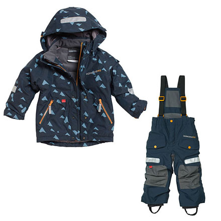 ������ LHOTSE+KANGRI 502314-824+503382-437 / Didriksons