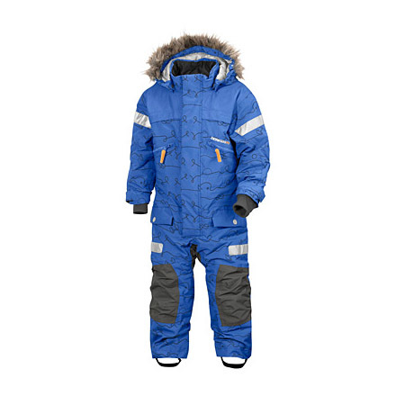 ���������� THERON PRINTED 160 503374-797 / Didriksons