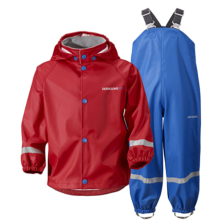 ������ SLASKEMAN 500496-305 / Didriksons