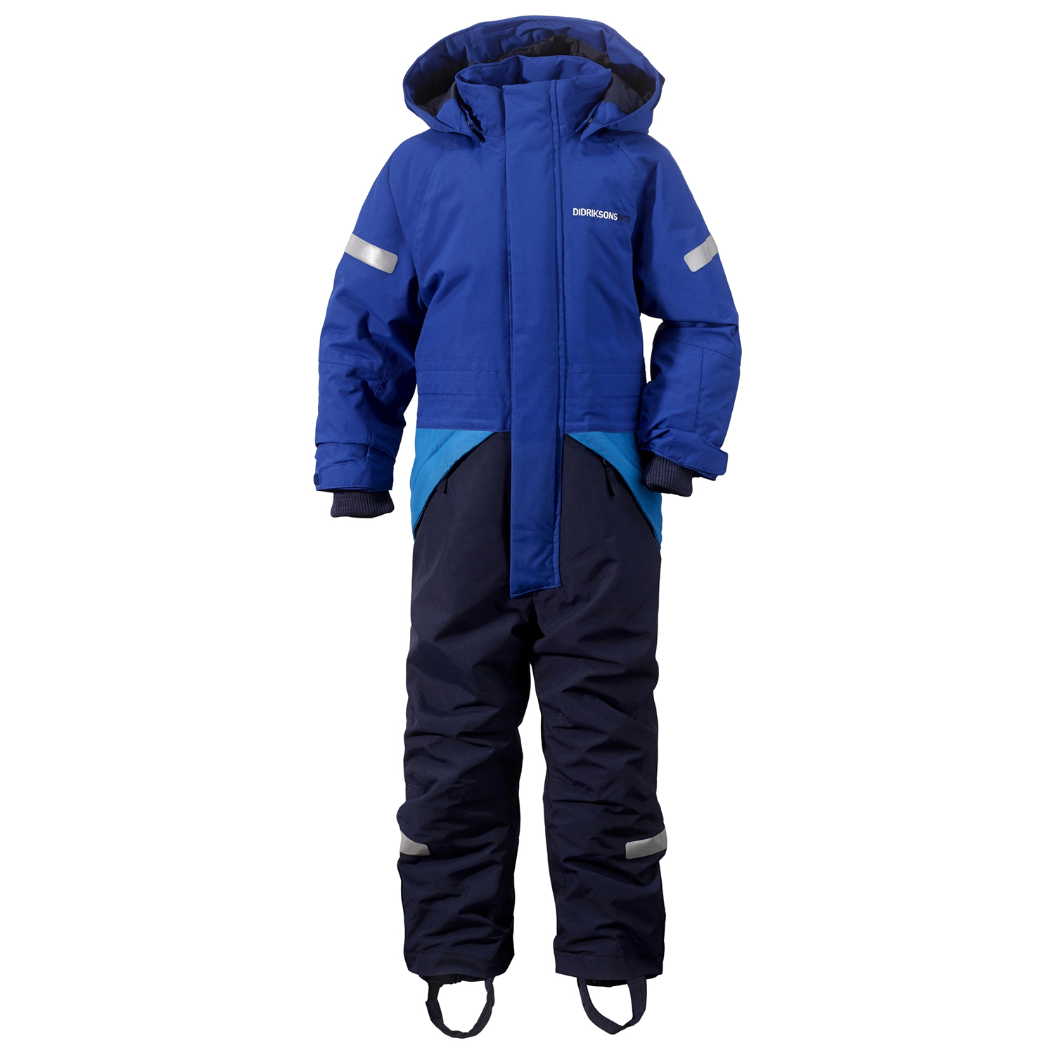 Зимний Комбинезон Didriksons Купить