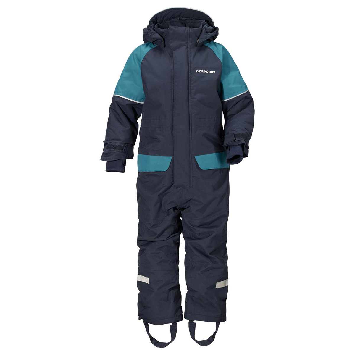 Зимний Комбинезон Didriksons Купить