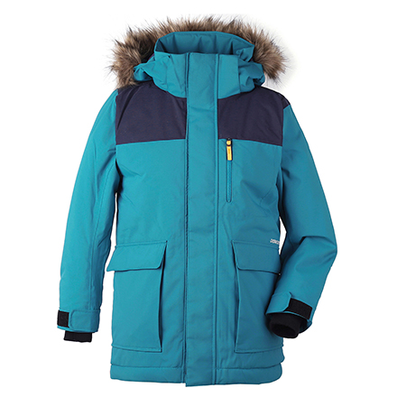    SANDE PARKA 501958-216 / Didriksons