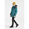    SANDE PARKA 501958-216