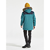    SANDE PARKA 501958-216