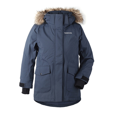    SASSEN PARKA 501953-039 / Didriksons