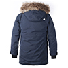    SASSEN PARKA 501953-039