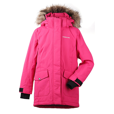    SASSEN PARKA 501953-169 / Didriksons