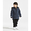  KURE PARKA 501848-039