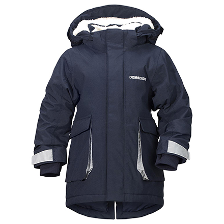  INDRE PARKA 501847-039 / Didriksons