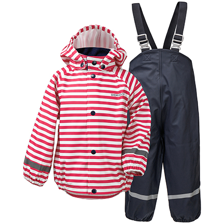 ������ SLASKEMAN PRINTED 503090-812 / Didriksons