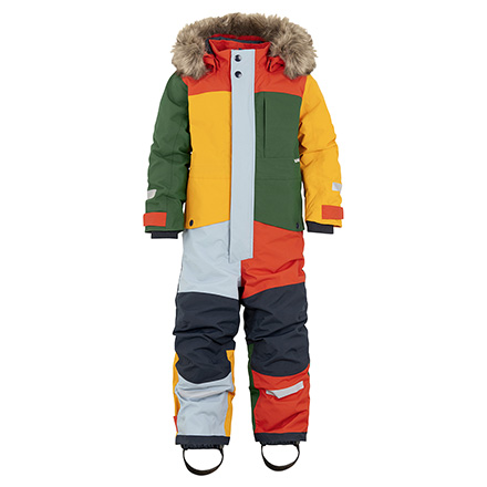  BJORNEN MULTI 503659-914 / Didriksons