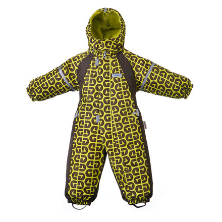    G-Tech 10537-293-143 / Lassie