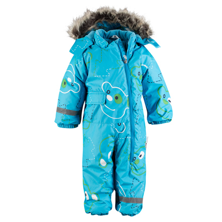 Комбинезон для малышей арт.710642B-7371 / Lassie