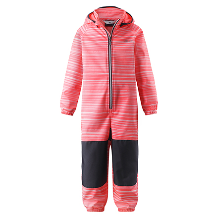  Softshell 720722-3451 / Lassie