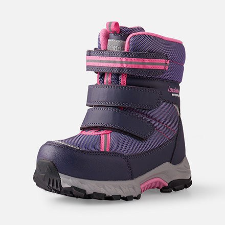  LassieTec Boulder 769110-4950 / Lassie