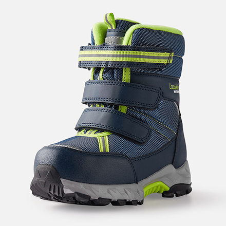  LassieTec Boulder 769110-696A / Lassie