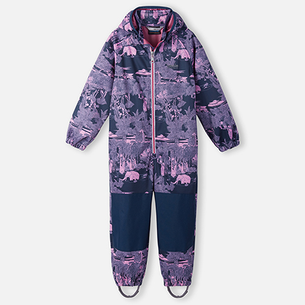  Softshell Devi 720756-6821 / Lassie