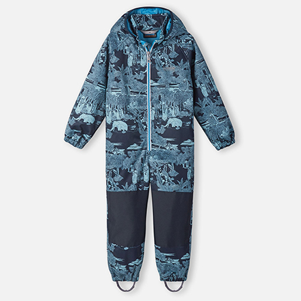  Softshell Devi 720756-6961 / Lassie