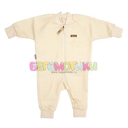 Комбинезон для малышей арт.750-11 / Kivat