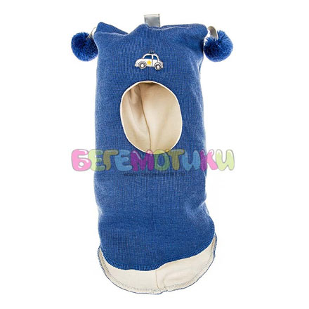 Шлем Машинка арт.455-62 / Kivat