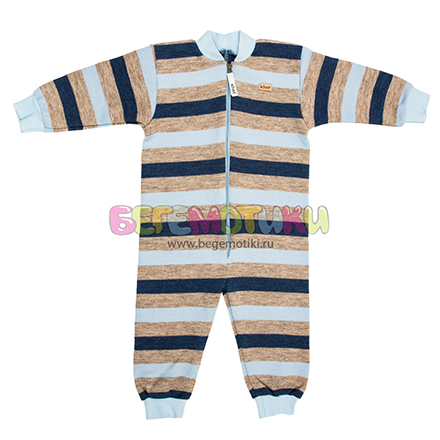 Комбинезон Полосы арт.737-67 / Kivat