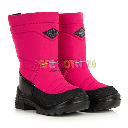  Putkivarsi Pink 1303/1203 37 / Kuoma