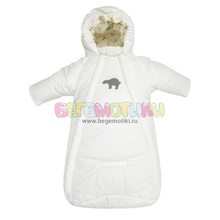    ZIPPY 3213AW14-020 / Huppa