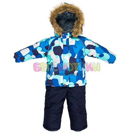  WINTER 4148CW01-R86 / Huppa