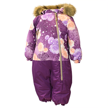 Комбинезон для малышей DEVON арт.36160030-61173 / Huppa