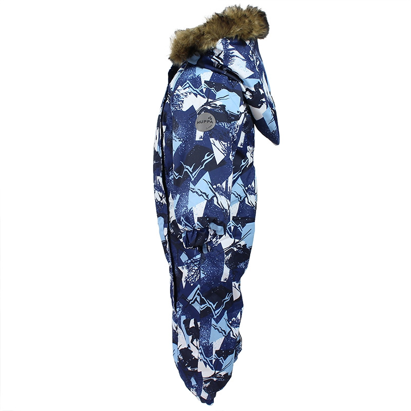 Huppa Комбинезон Зимний Для Мальчика Купить