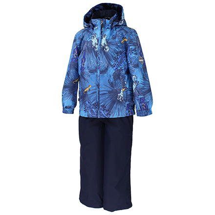 �������� ��� �������� YOKO ������ 41190004-82186 / Huppa