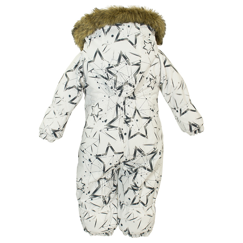 Huppa Комбинезон Зимний Для Мальчика Купить