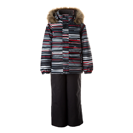    WINTER 41480030-22018 / Huppa