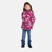   JOLY 17840010-51134 Huppa